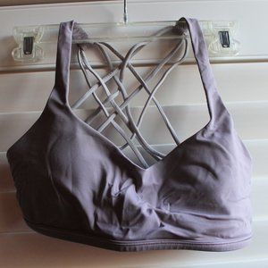 FREE TO BE BRA WILD ONLINE ONLY *LIGHT SUPPORT, A/B CUP